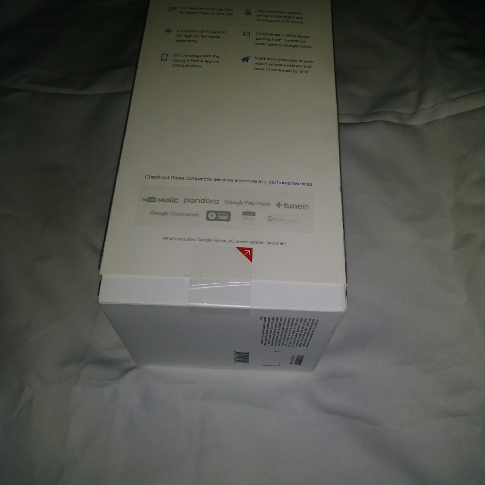 Google Home - Picture 3 of 8